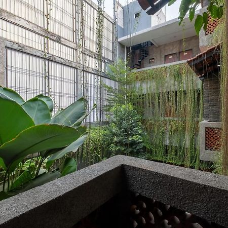 Legacy Residence Syariah Jakarta Exterior foto