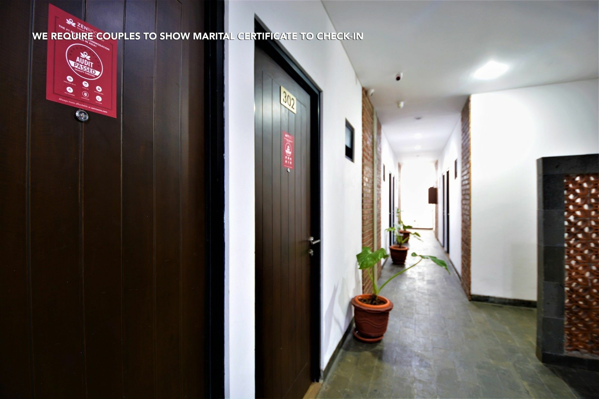Legacy Residence Syariah Jakarta Exterior foto