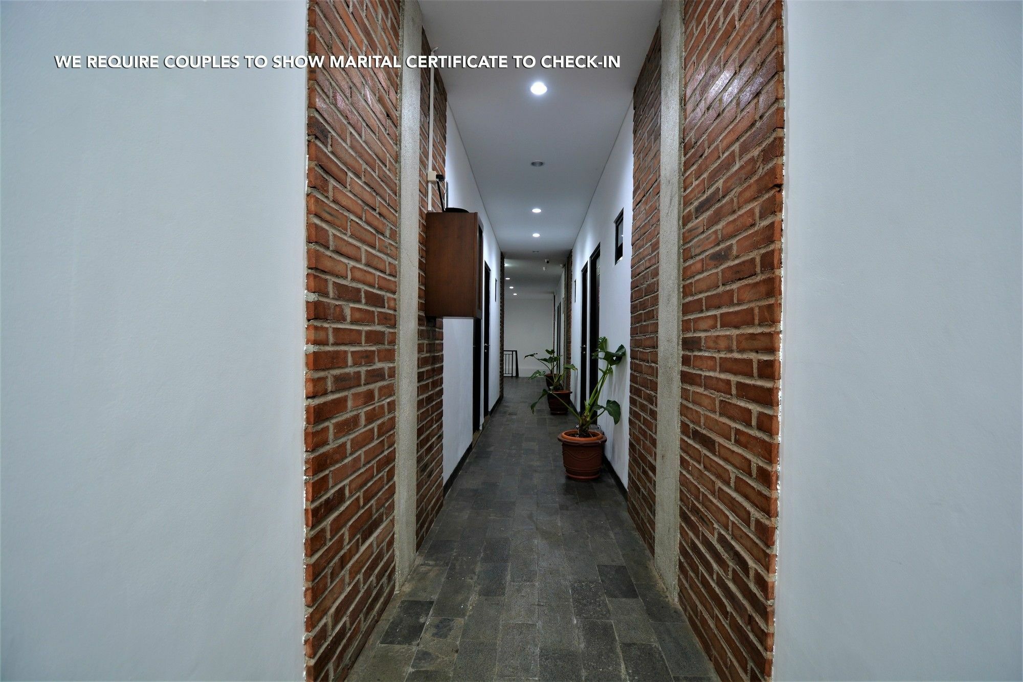 Legacy Residence Syariah Jakarta Exterior foto
