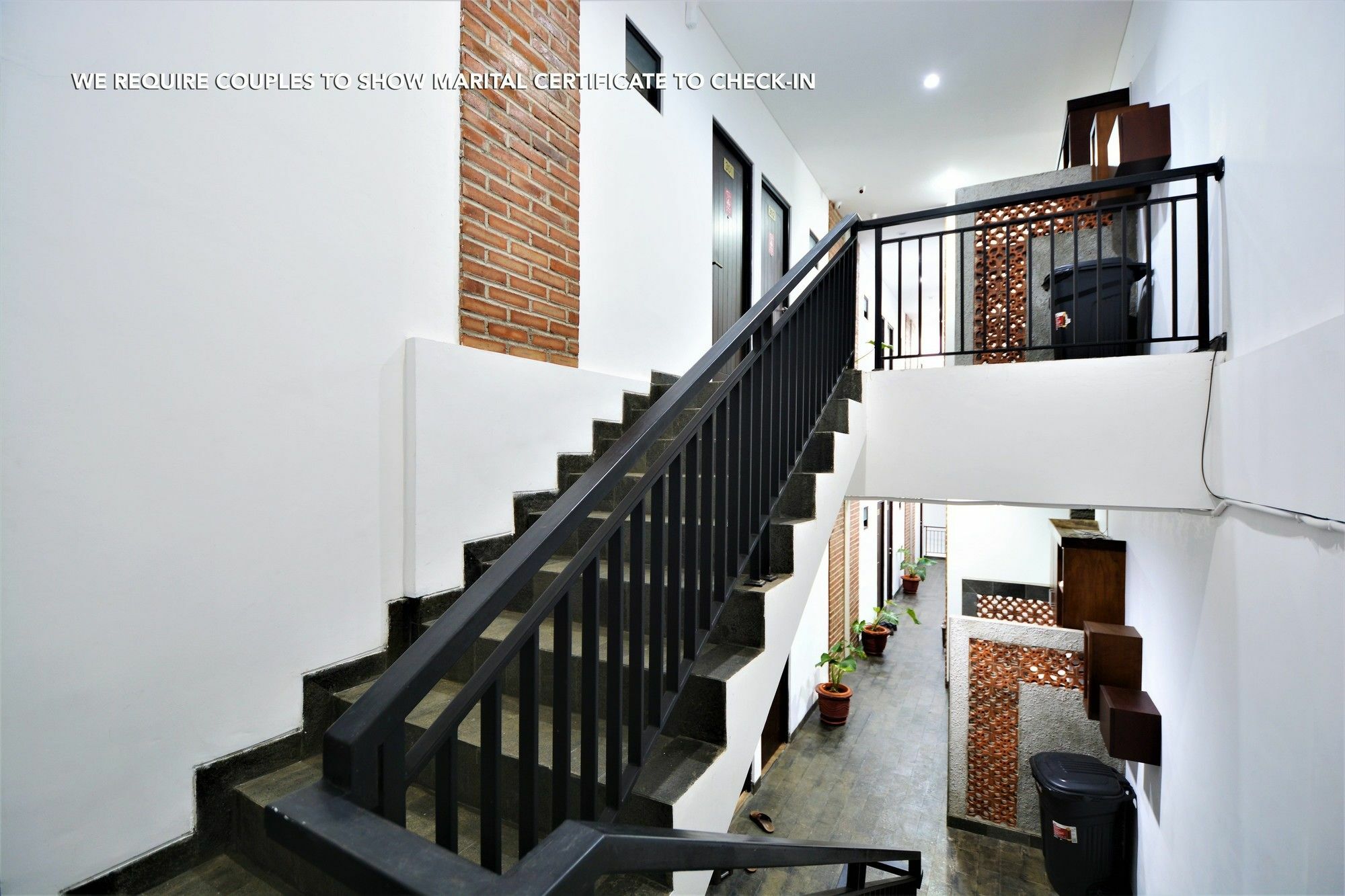 Legacy Residence Syariah Jakarta Exterior foto